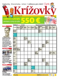 Krížovky
