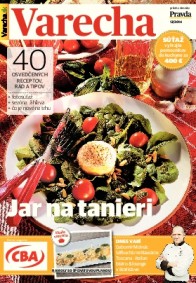 Varecha zo dňa 21. marca 2014
