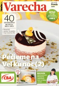 Varecha zo dňa 22. marca 2013