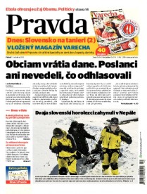 Pravda