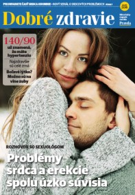 Zdravie zo dňa 27. januára 2015
