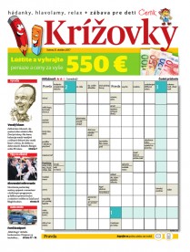 Krížovky