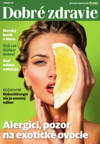 Zdravie zo dňa 31. januára 2017