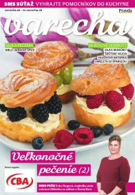 Varecha zo dňa 12. apríla 2019