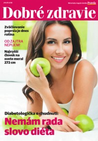 Zdravie zo dňa 27. decembra 2017
