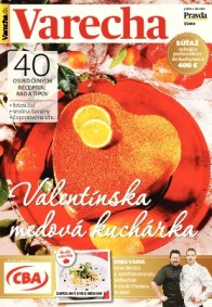 Varecha zo dňa 14. februára 2014