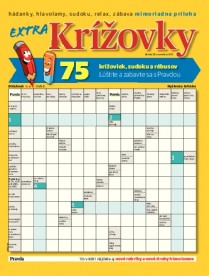 Krížovky
